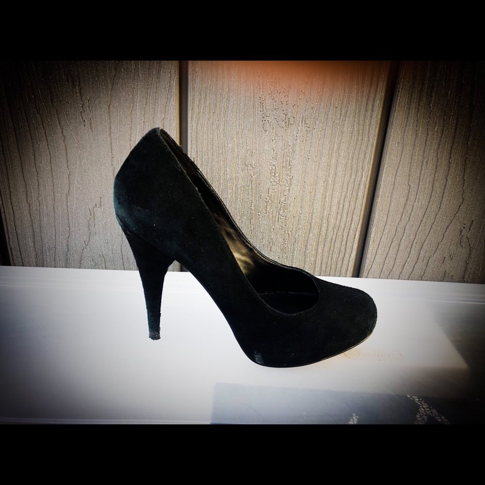 Steve Madden shoes